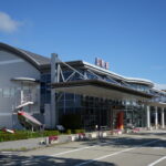 ANA・IBEXで福島探訪スポットツアー