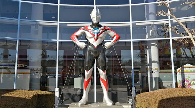 You are currently viewing 福島空港ウルトラスポットツアー