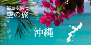 Read more about the article 沖縄観光スポット