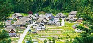 投稿についてもっと詳しく 木賊温泉、湯の花温泉、前沢集落、水引集落