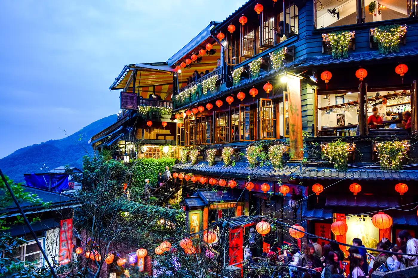 台湾空旅 モデルツアー