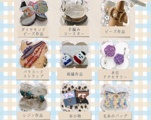 You are currently viewing ふくしまゆとり舎POPUPストア開催！