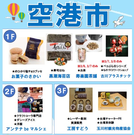 You are currently viewing 空港市