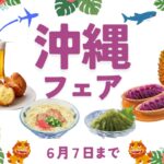 沖縄フェア