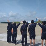 中学生の職場体験学習を実施しました